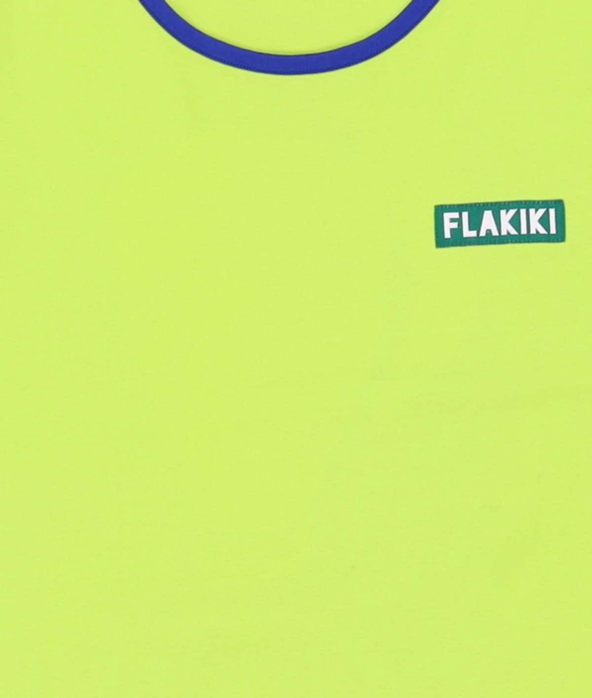 플라키키(FLAKIKI) 반소매 티셔츠 14Y