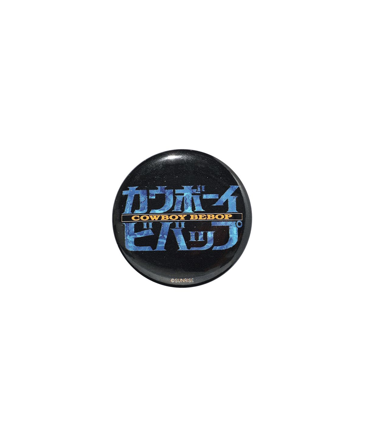 나이스고스트클럽(NICEGHOSTCLUB) X COWBOY BEBOP OP PIN BUTTON SET_MIX(NG2GMUAB63D)