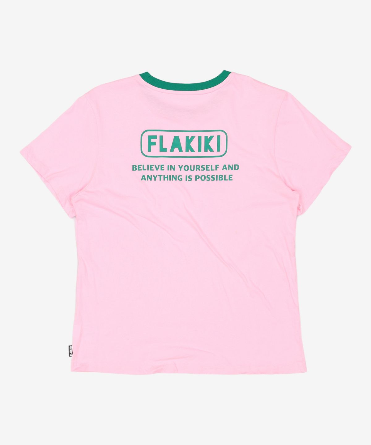 플라키키(FLAKIKI) 반소매 티셔츠 16Y