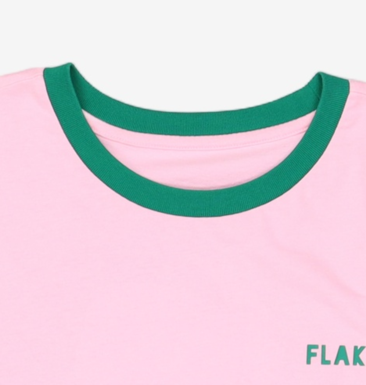 플라키키(FLAKIKI) 반소매 티셔츠 16Y