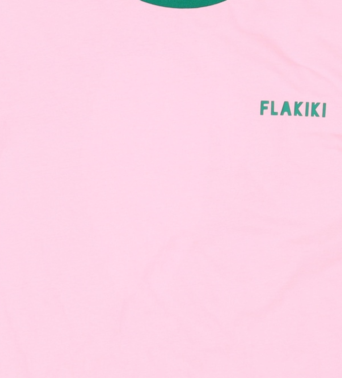 플라키키(FLAKIKI) 반소매 티셔츠 16Y