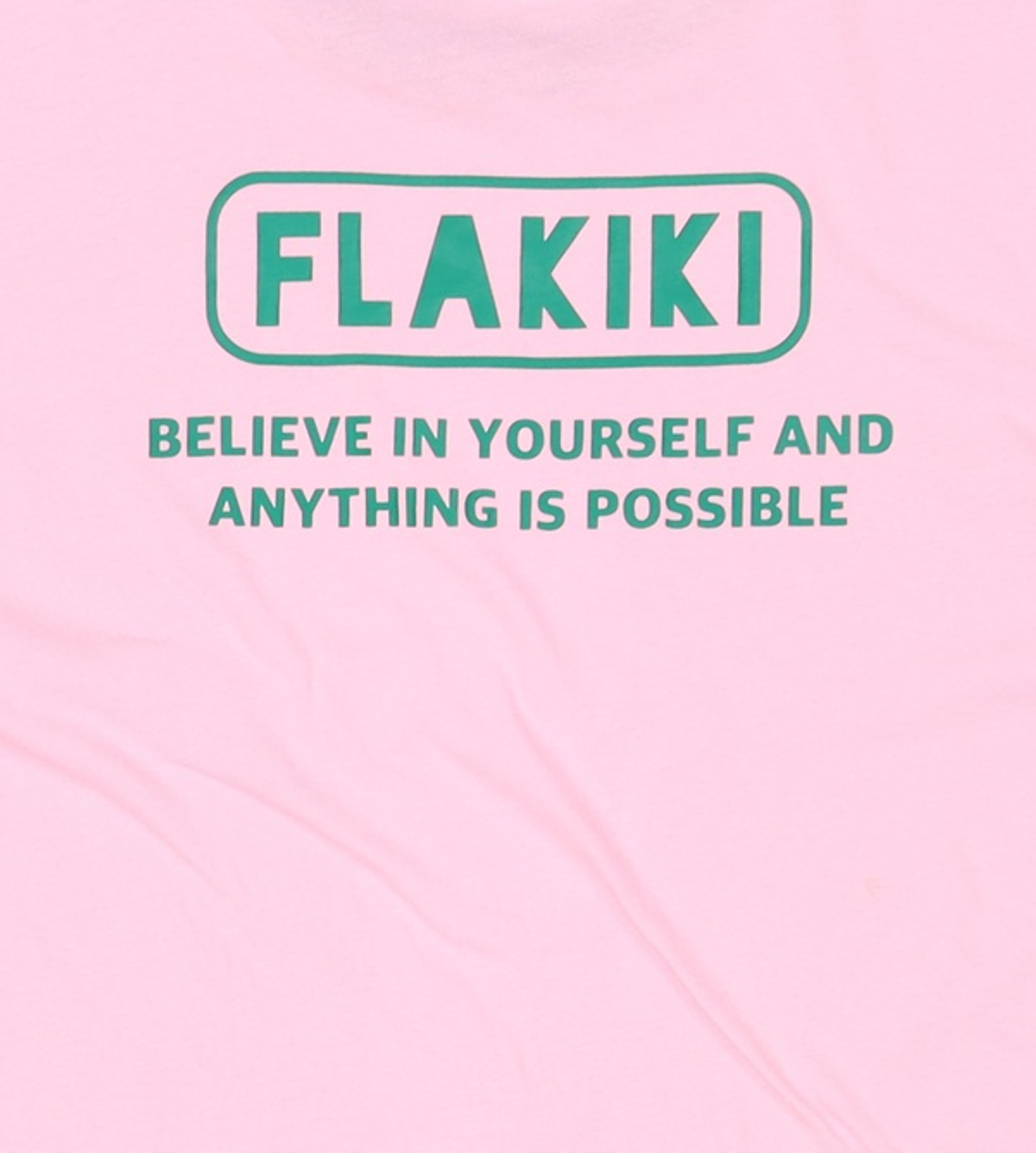 플라키키(FLAKIKI) 반소매 티셔츠 16Y