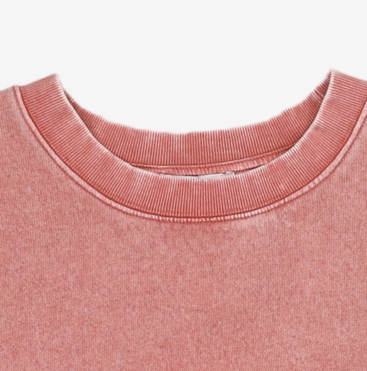 자라 베이직(ZARA BASIC) 맨투맨/스웨트셔츠 L