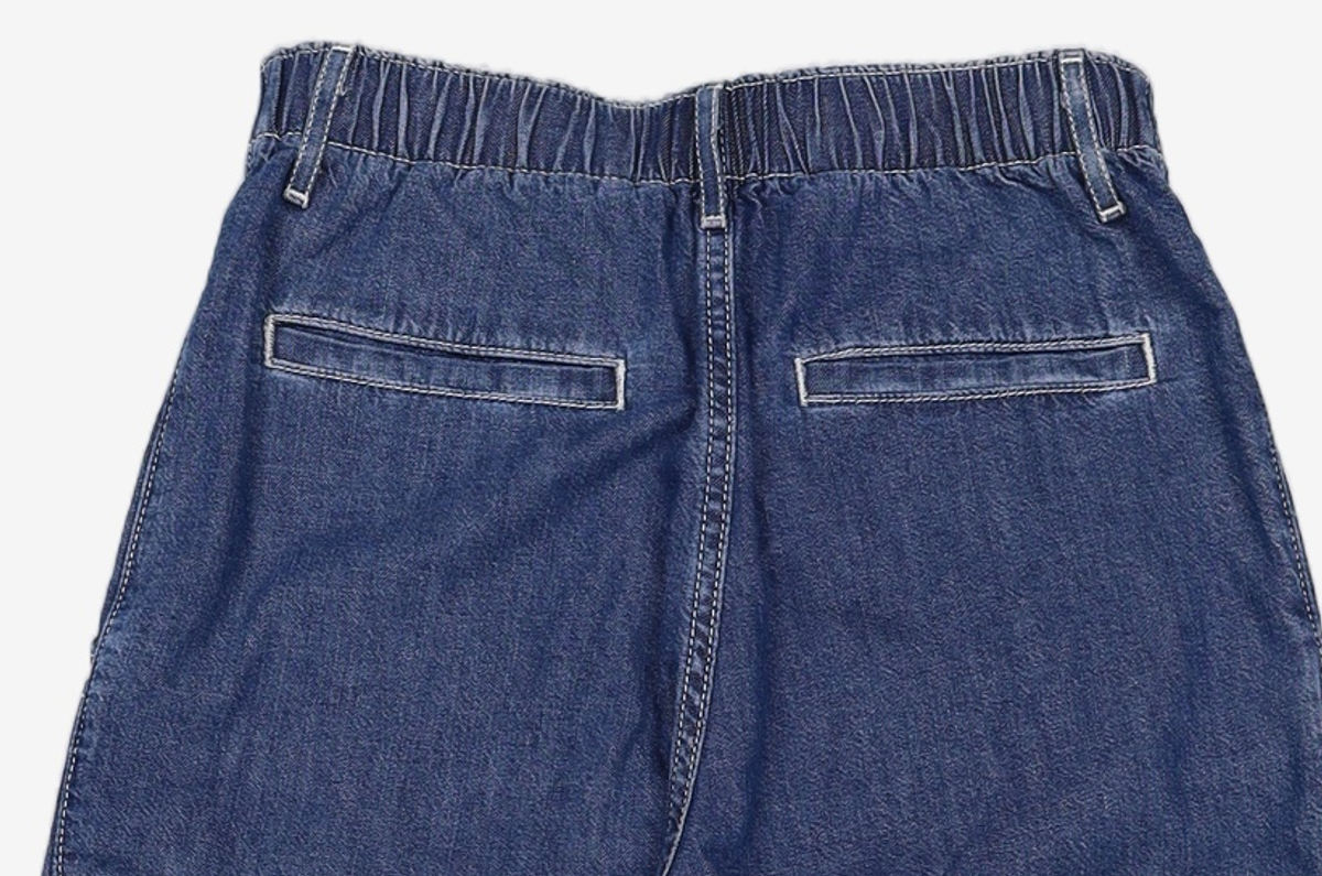 리바이스(LEVI'S) 청/데님 팬츠 25