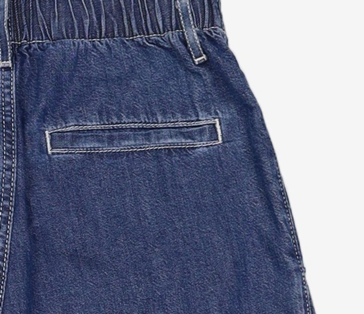 리바이스(LEVI'S) 청/데님 팬츠 25