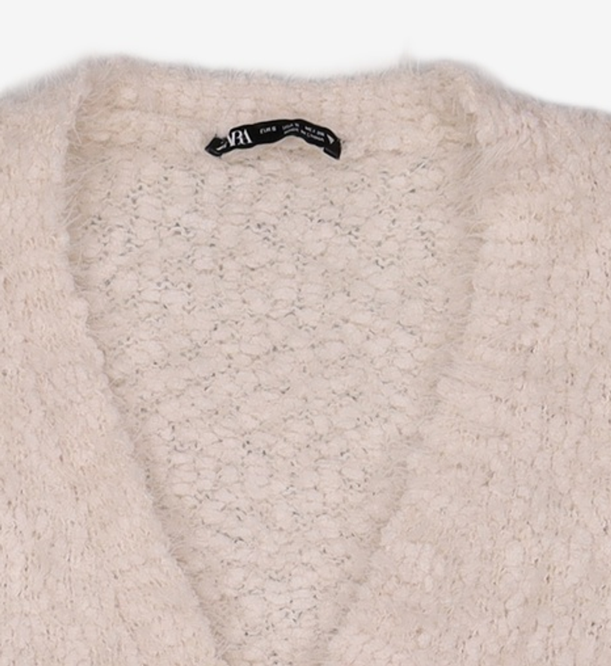 자라(ZARA) 카디건 S