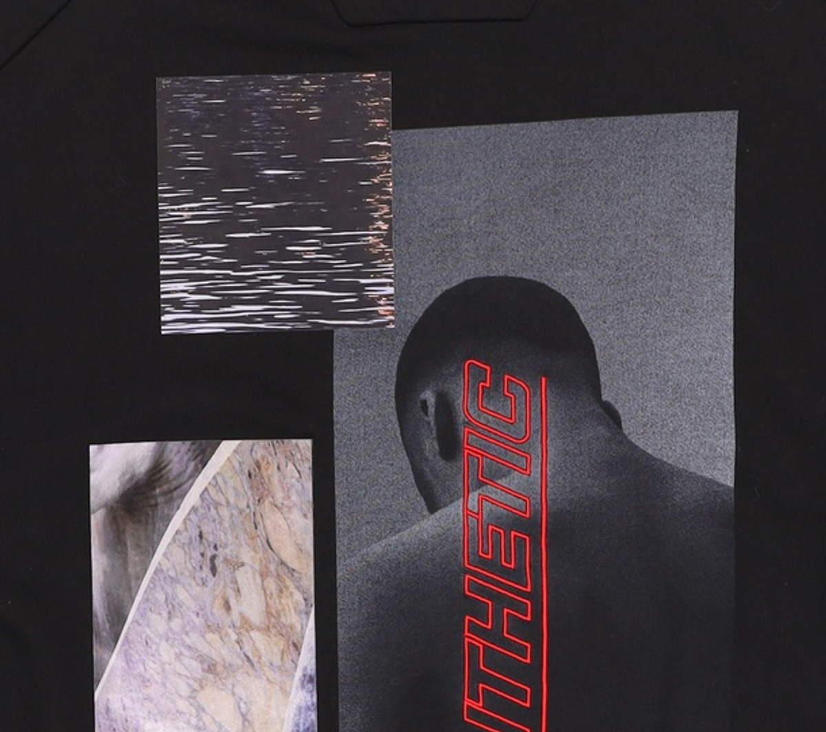 준지(JUUN.J) 맨투맨/스웨트셔츠 S