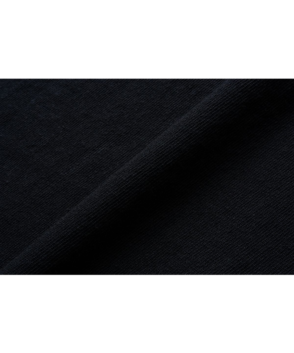 더 레스큐(THE RESQ) CLASSIC POCKET TEE [BLACK]