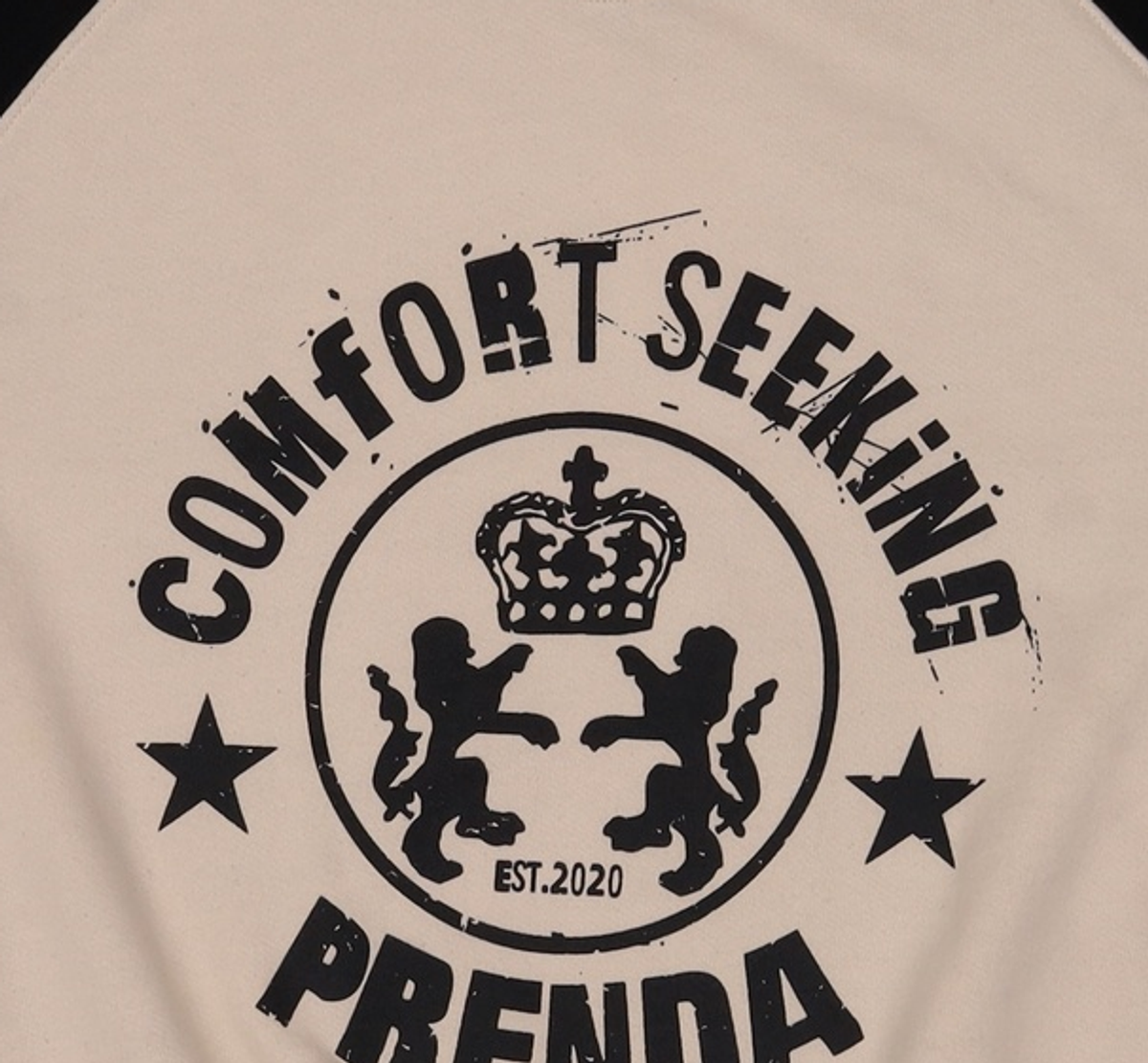 프렌다(PRENDA) 맨투맨/스웨트셔츠 FREE