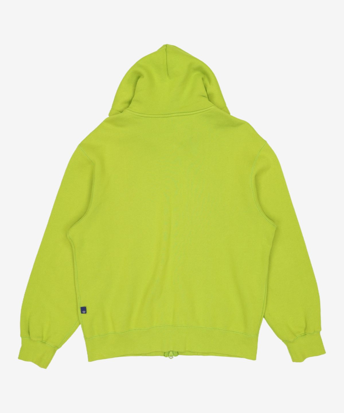 엠엠엘지(MMLG) [Mmlg] 19MG HOOD ZIPUP (DENVER GREEN) M