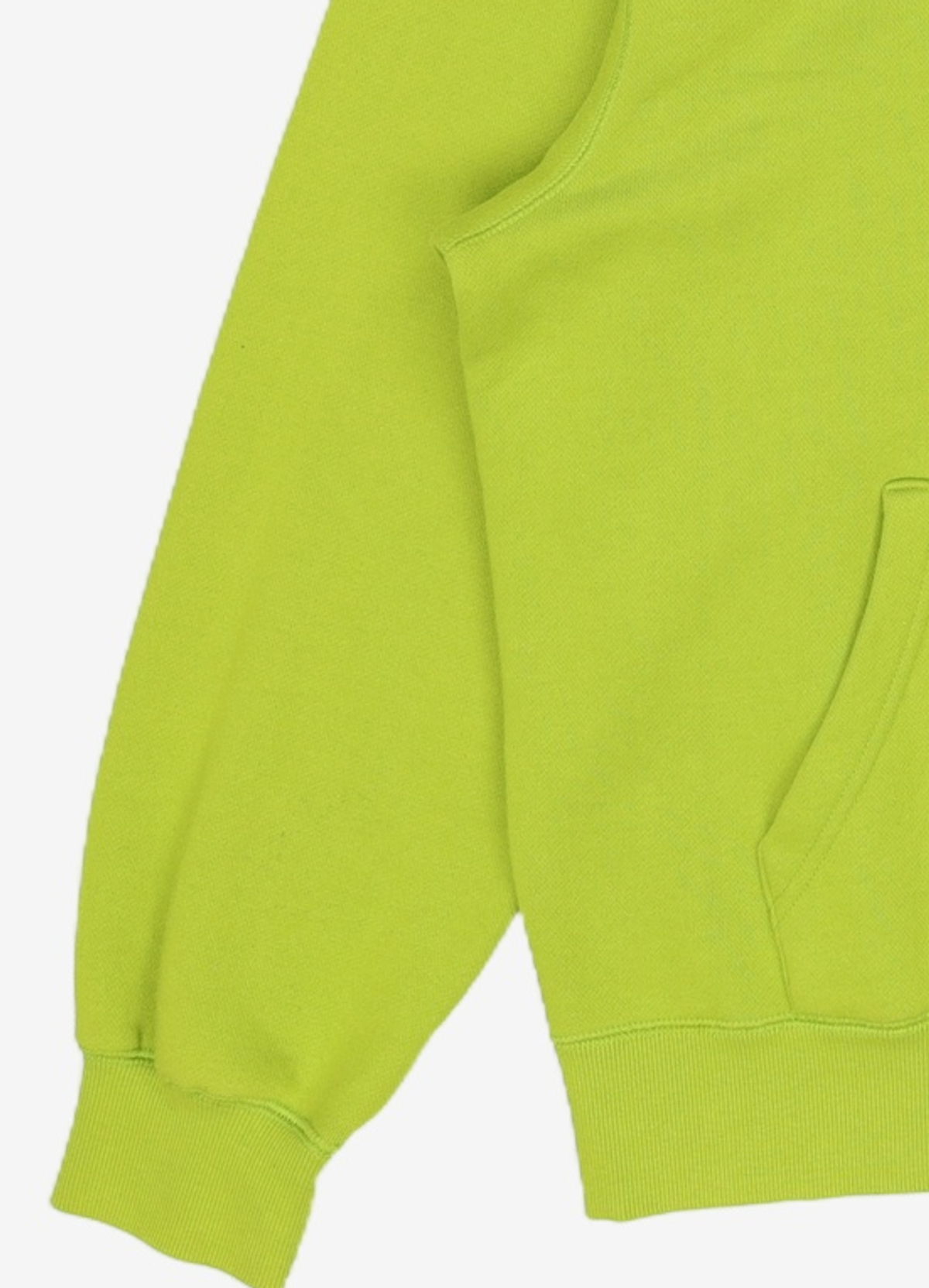 엠엠엘지(MMLG) [Mmlg] 19MG HOOD ZIPUP (DENVER GREEN) M