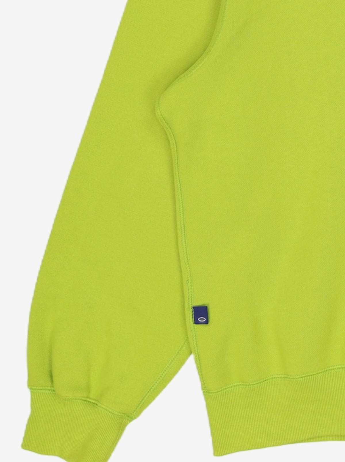 엠엠엘지(MMLG) [Mmlg] 19MG HOOD ZIPUP (DENVER GREEN) M