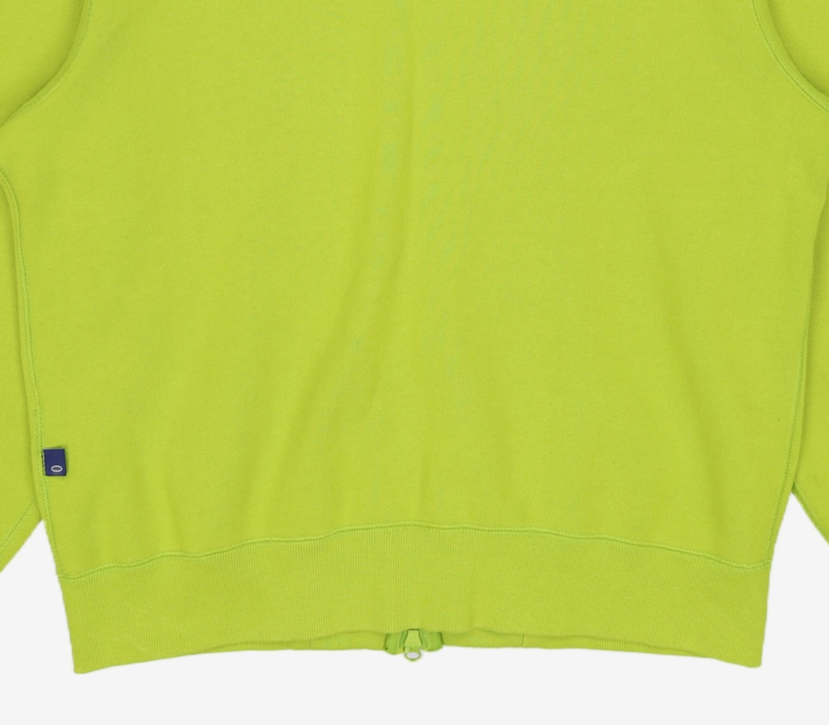 엠엠엘지(MMLG) [Mmlg] 19MG HOOD ZIPUP (DENVER GREEN) M