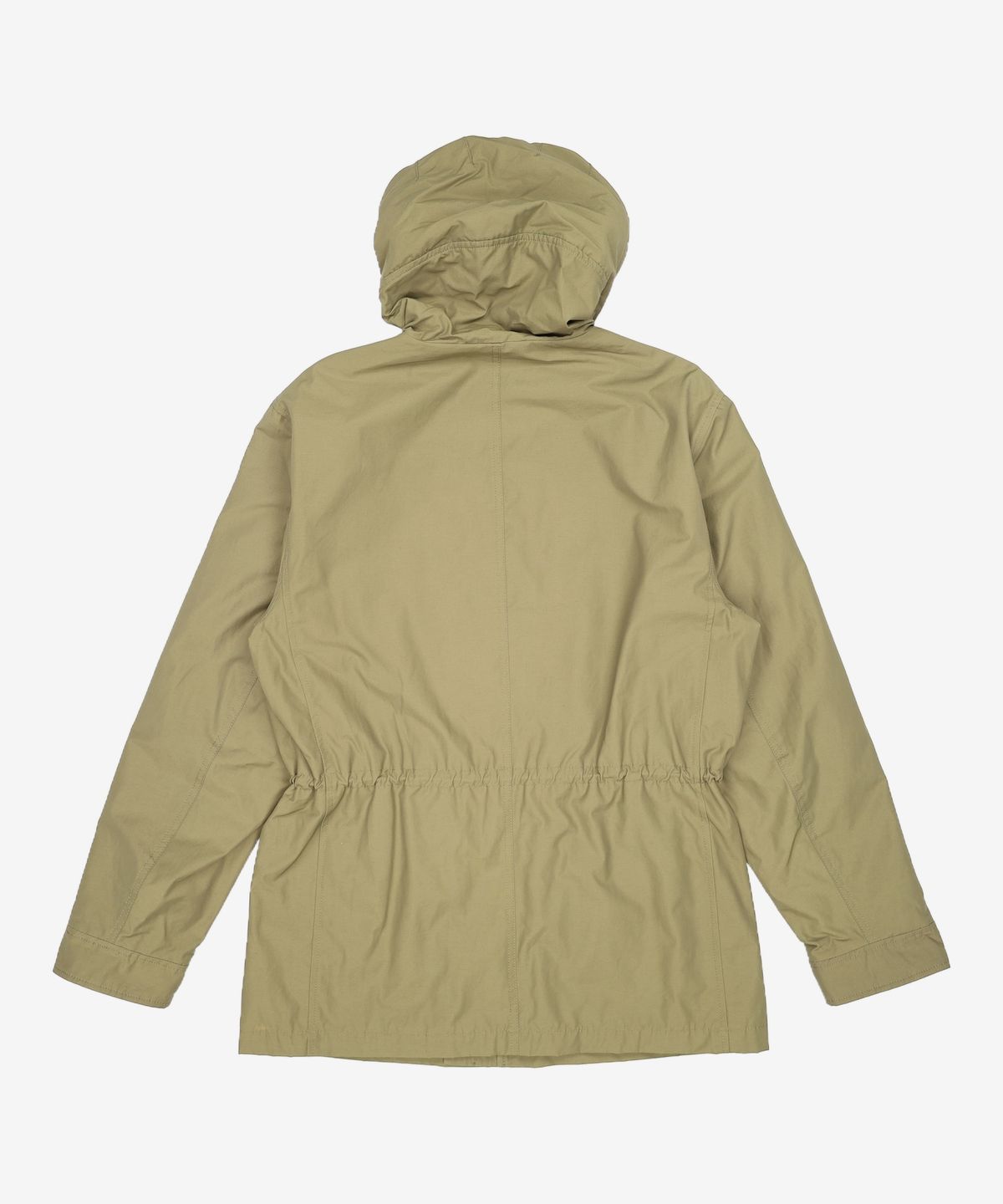 제이크루(JCREW) 사파리/헌팅 재킷 M