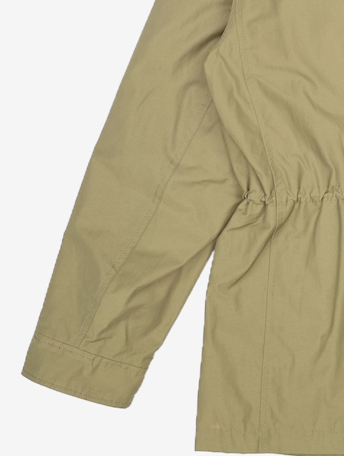 제이크루(JCREW) 사파리/헌팅 재킷 M