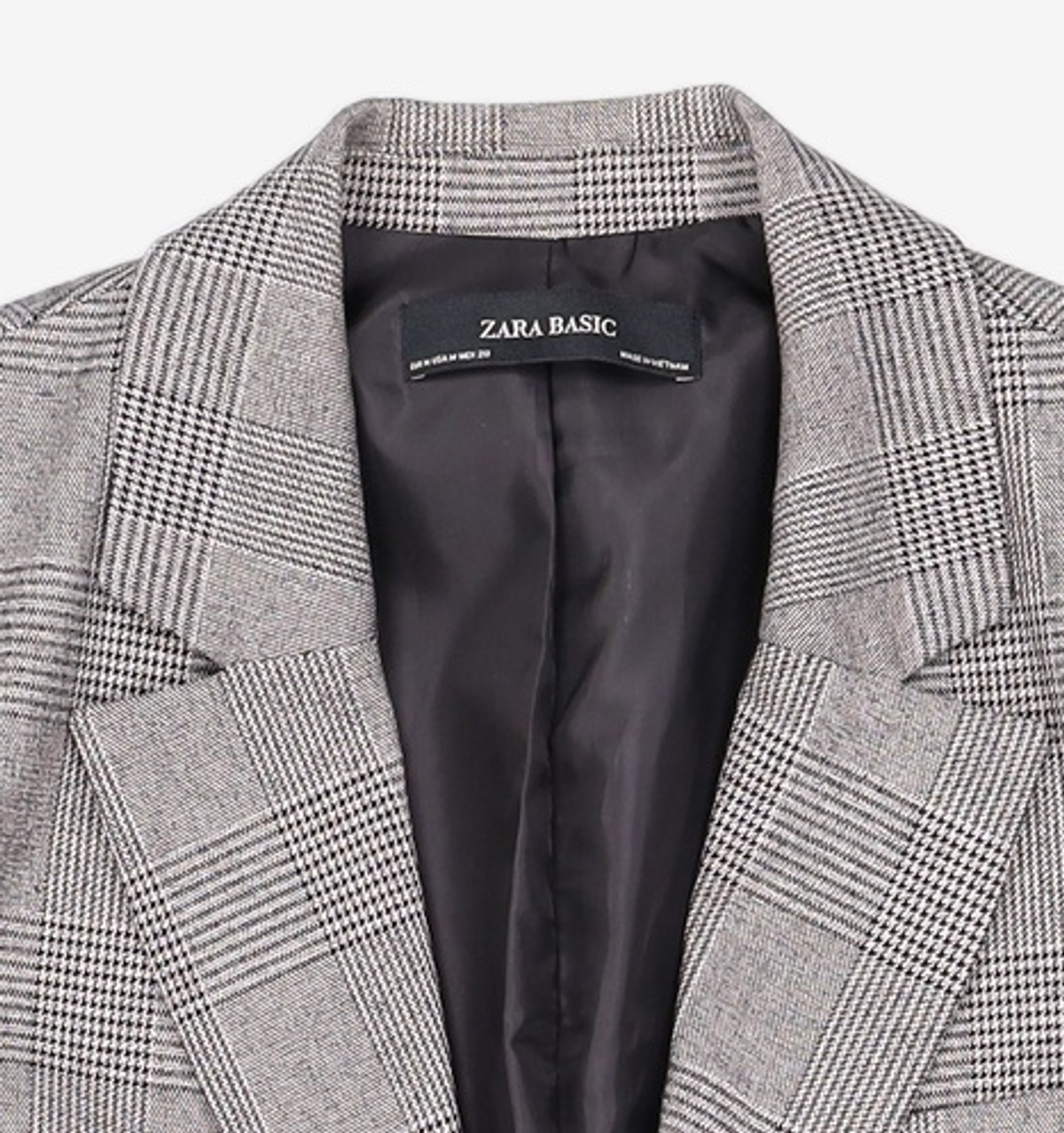 자라 베이직(ZARA BASIC) 슈트/블레이저 재킷 M