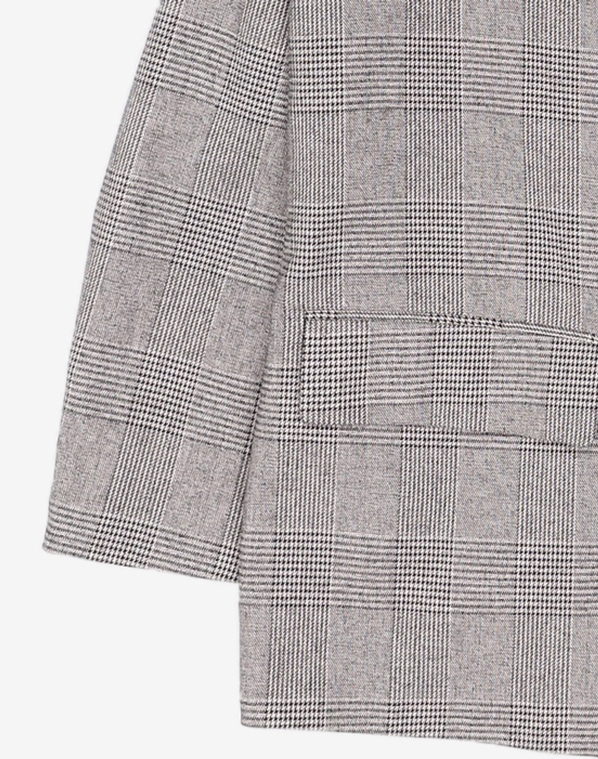 자라 베이직(ZARA BASIC) 슈트/블레이저 재킷 M