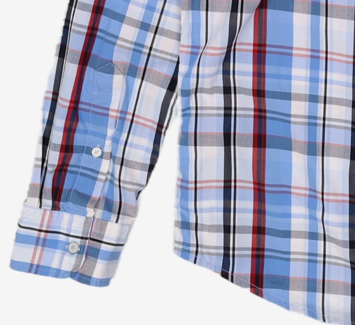 타미힐피거(TOMMY HILFIGER) 캐주얼 셔츠 L