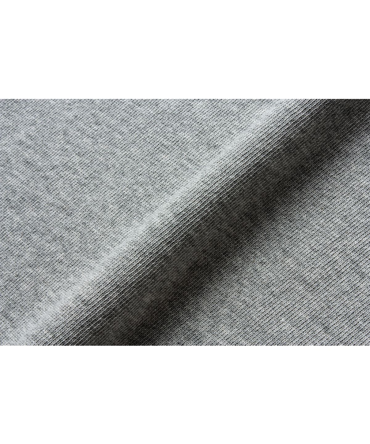 더 레스큐(THE RESQ) CLASSIC POCKET TEE [MELANGE GREY]