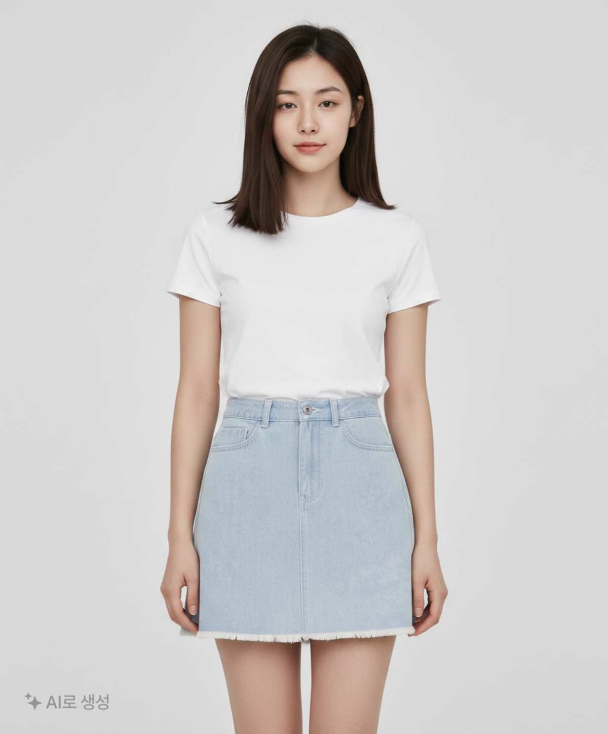 치키타(CHIQUITA) 미니스커트 1