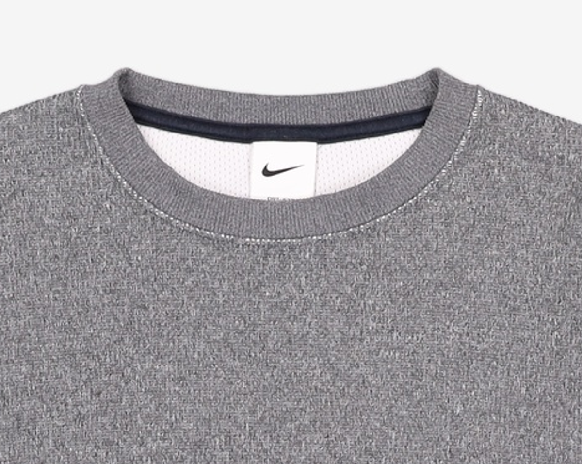 나이키(NIKE) 맨투맨/스웨트셔츠 M