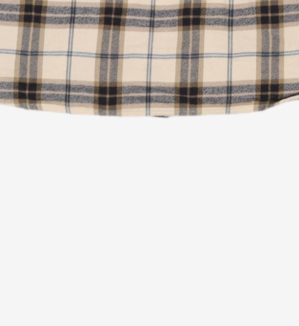 유니클로(UNIQLO) 캐주얼 셔츠 L
