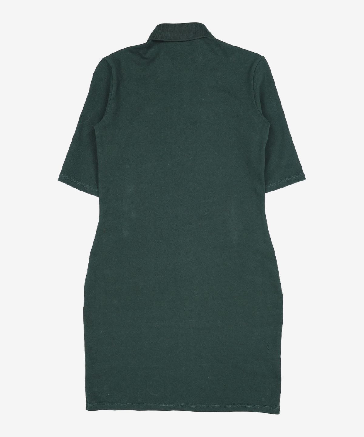 라코스테(LACOSTE) 미니 원피스 36