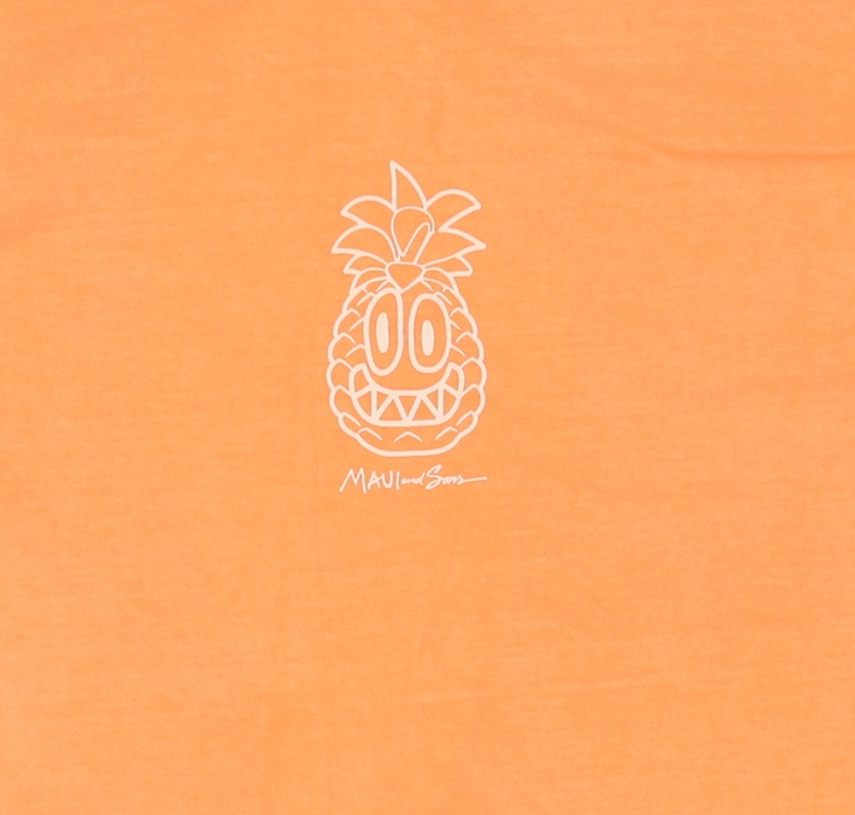 마우이앤선즈(MAUI&SONS) 반소매 티셔츠 M