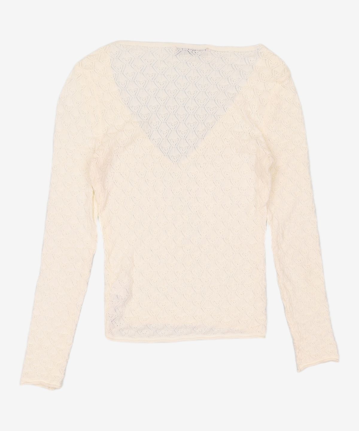 자라(ZARA) 기타 상의 S