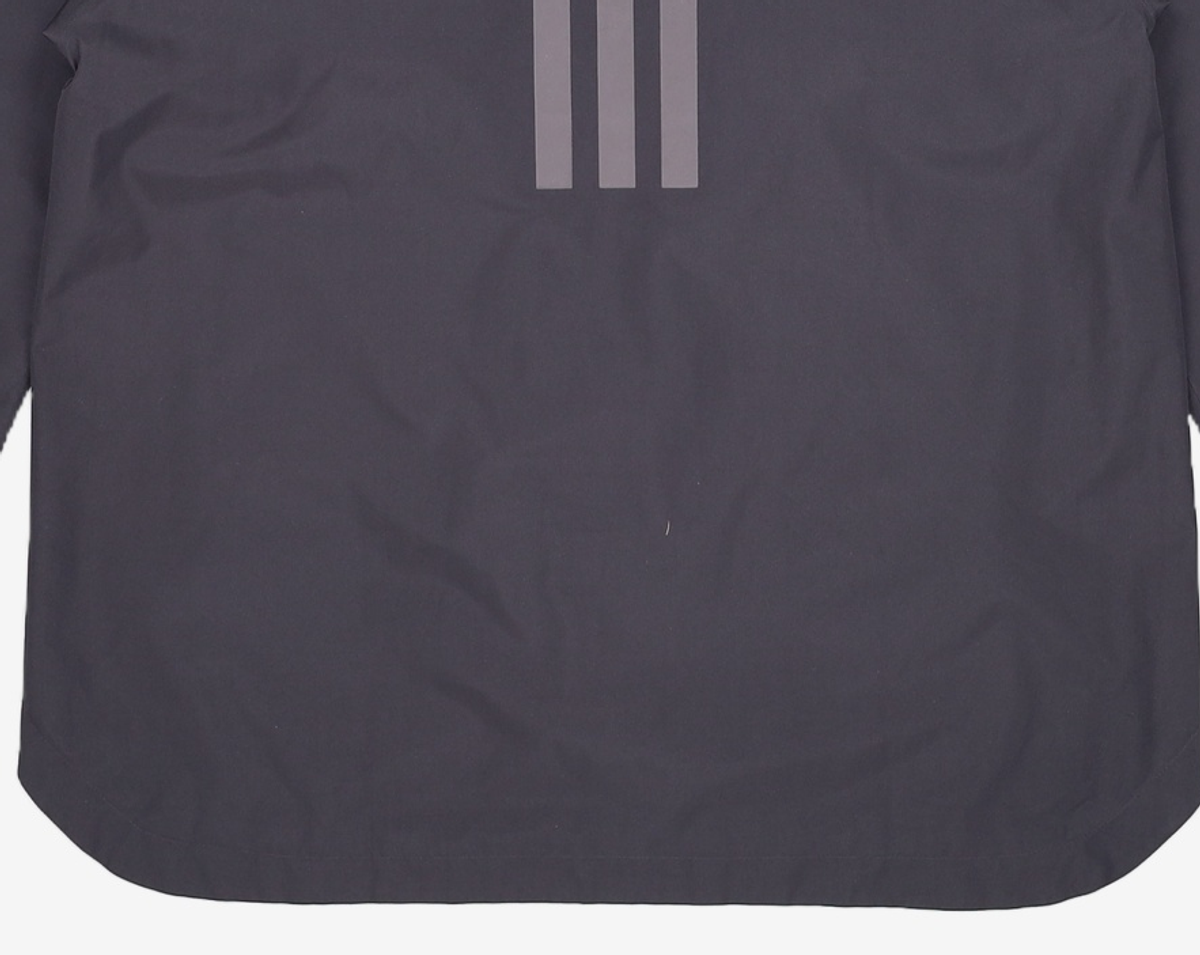 아디다스(ADIDAS) 나일론/코치 재킷 M