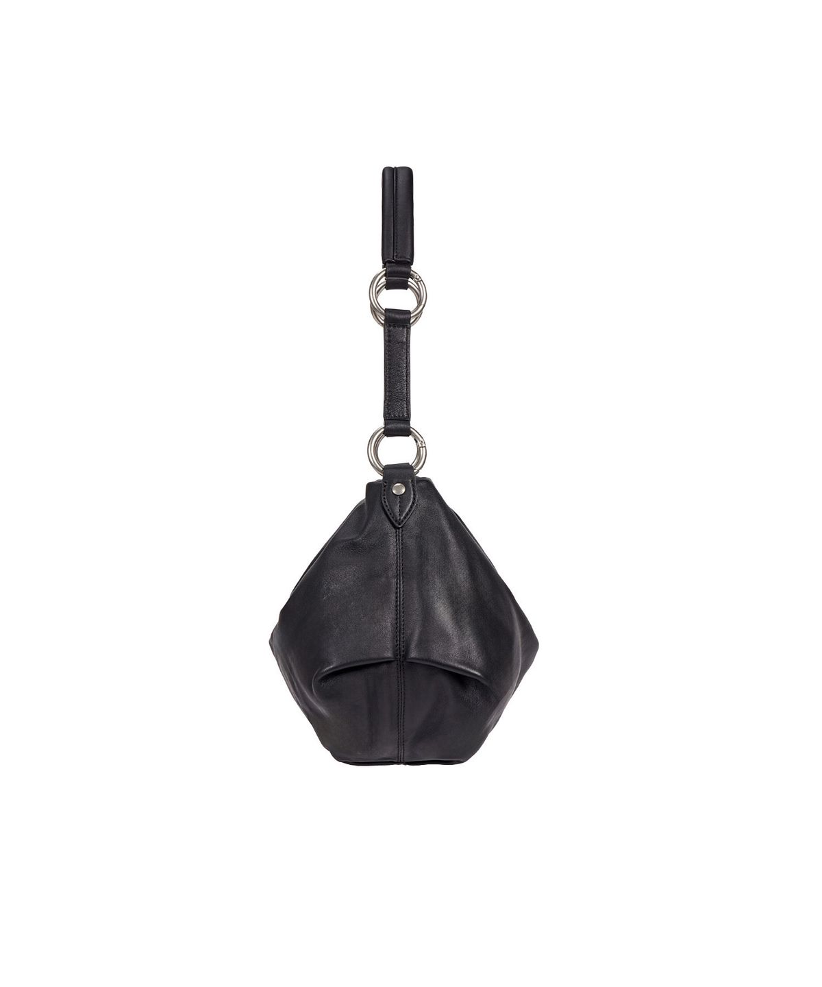 분크(VUNQUE) Halfmoon Attache Shoulder M (하프문 아타쉬 숄더 미듐)_2colors