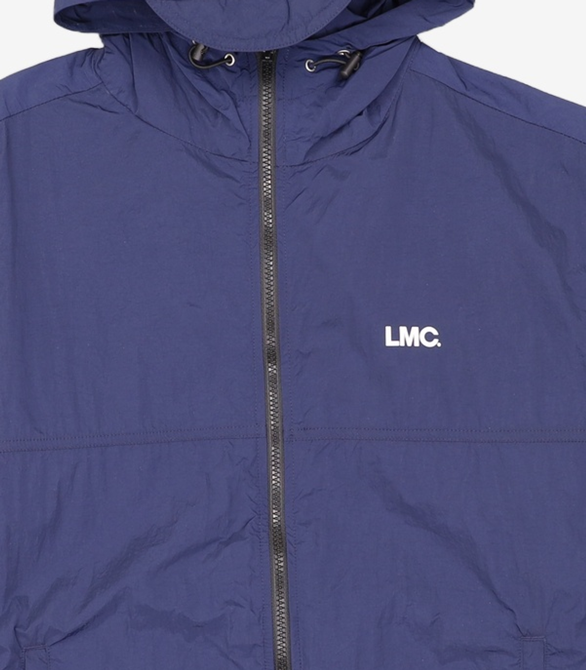 엘엠씨(LMC) 나일론/코치 재킷 S