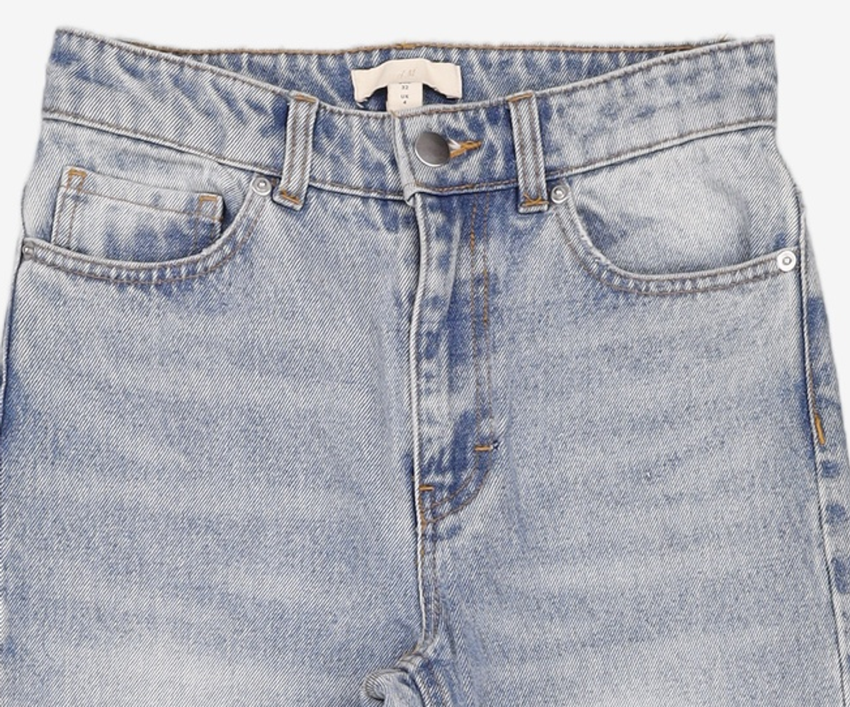 에이치앤엠(H&M) 청/데님 팬츠 EUR 32