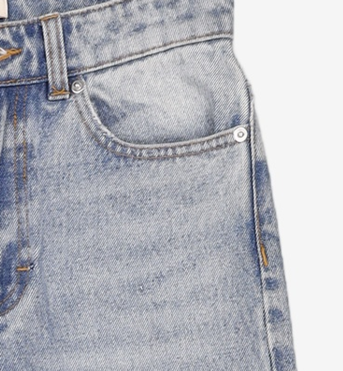 에이치앤엠(H&M) 청/데님 팬츠 EUR 32