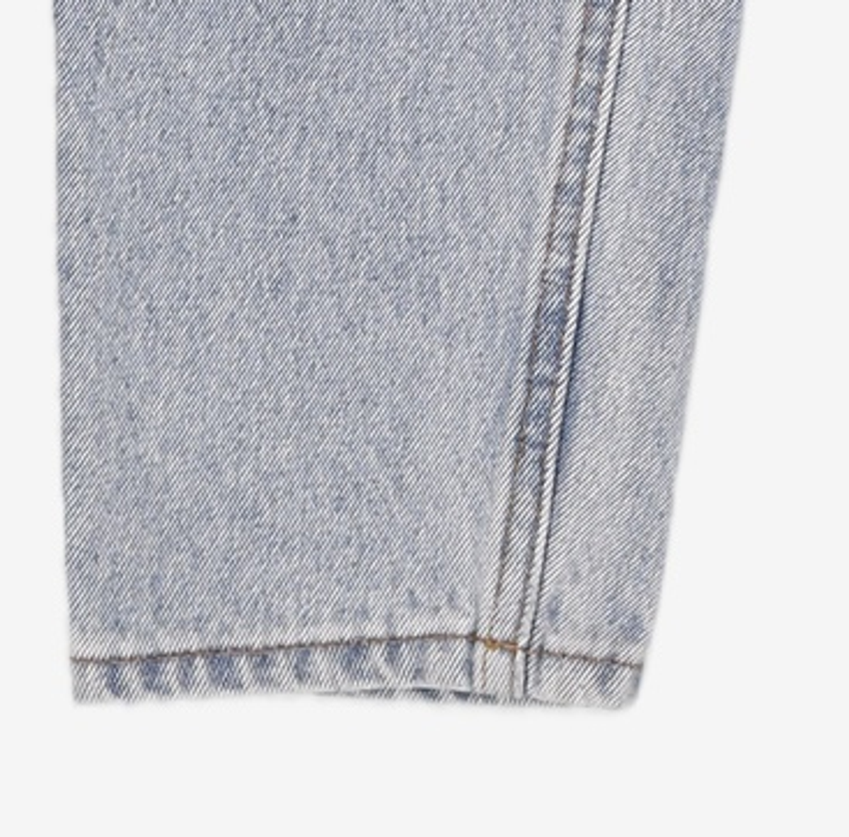 에이치앤엠(H&M) 청/데님 팬츠 EUR 32