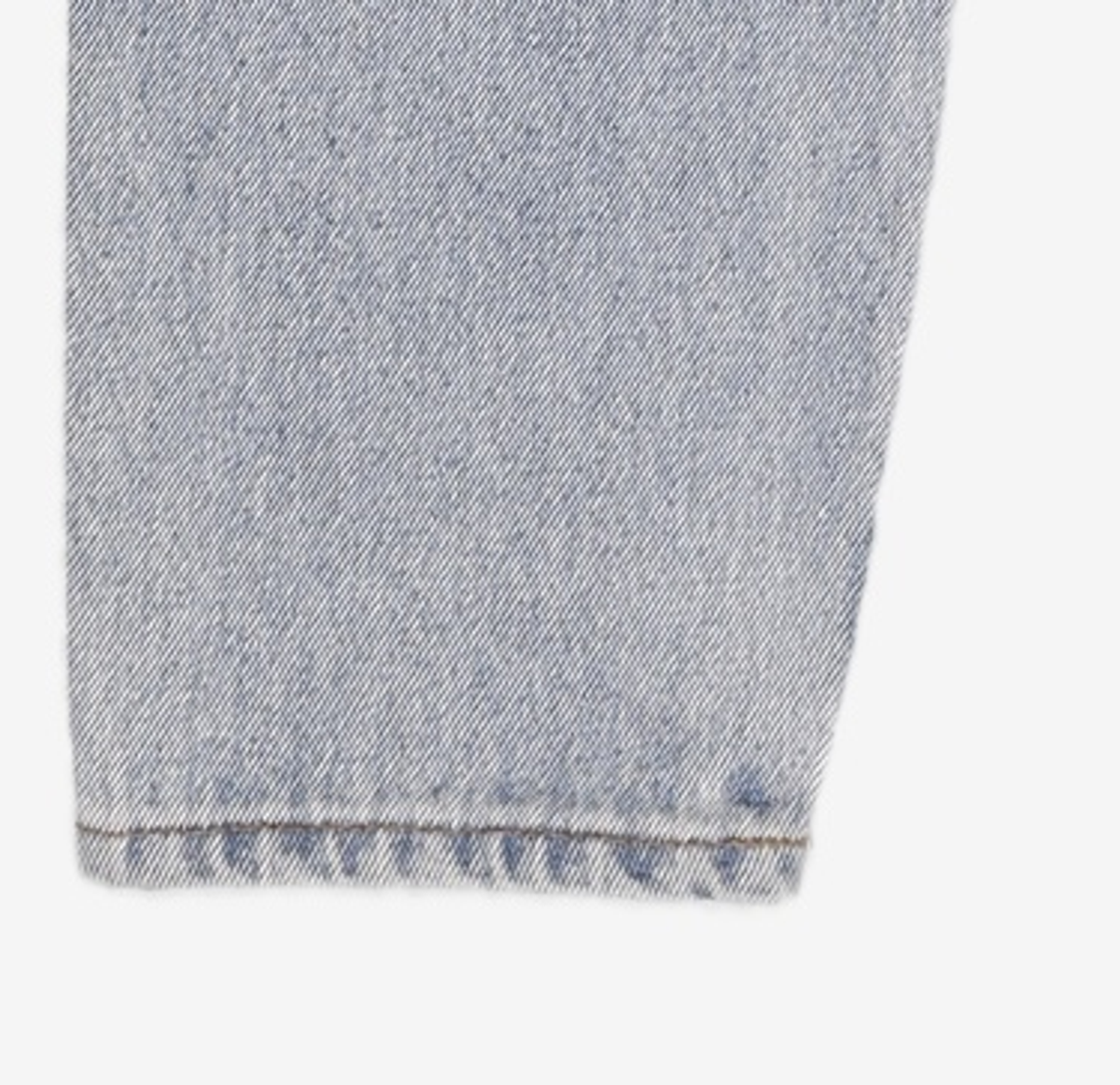 에이치앤엠(H&M) 청/데님 팬츠 EUR 32