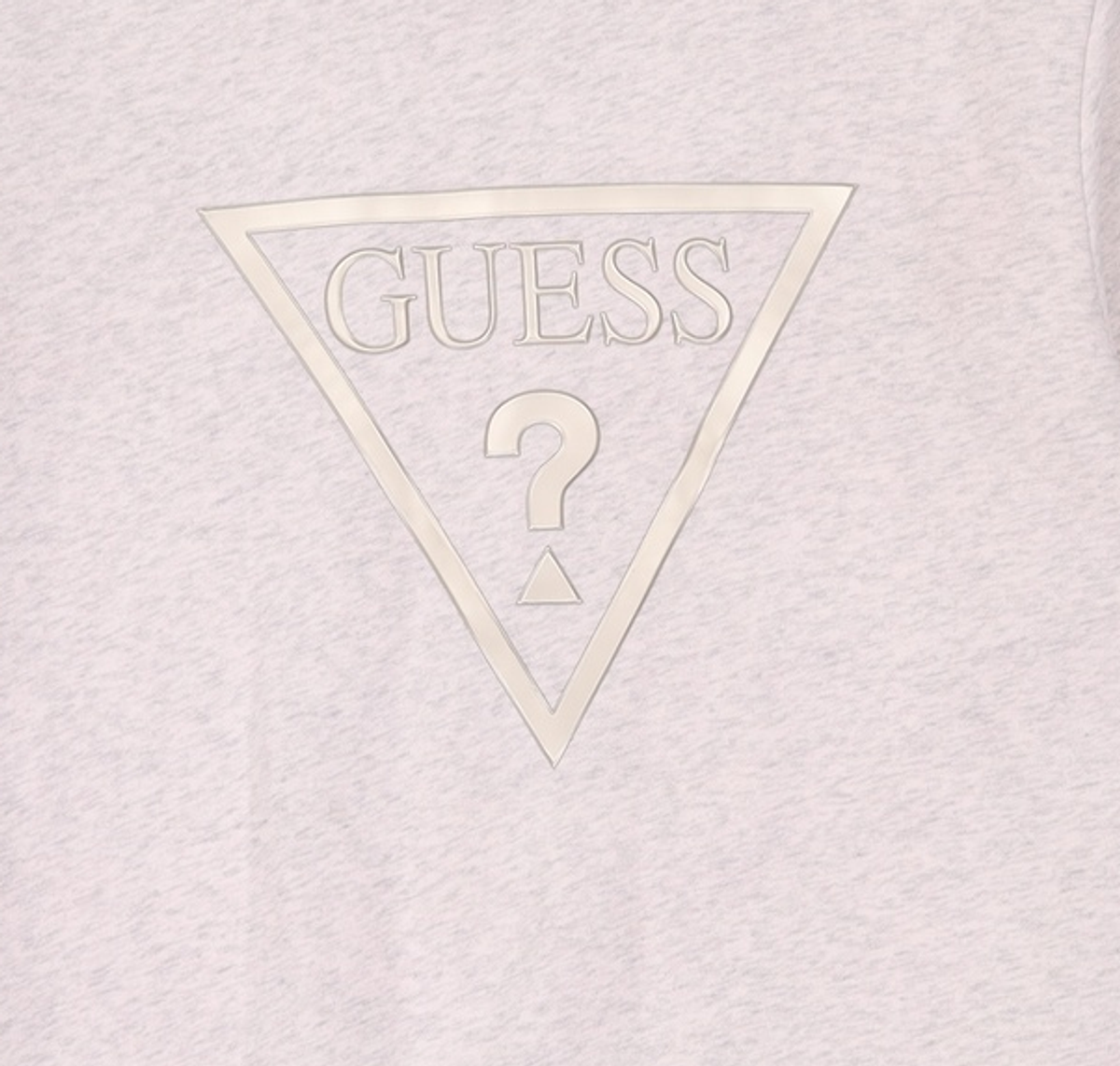 게스(GUESS) 맨투맨/스웨트셔츠 M