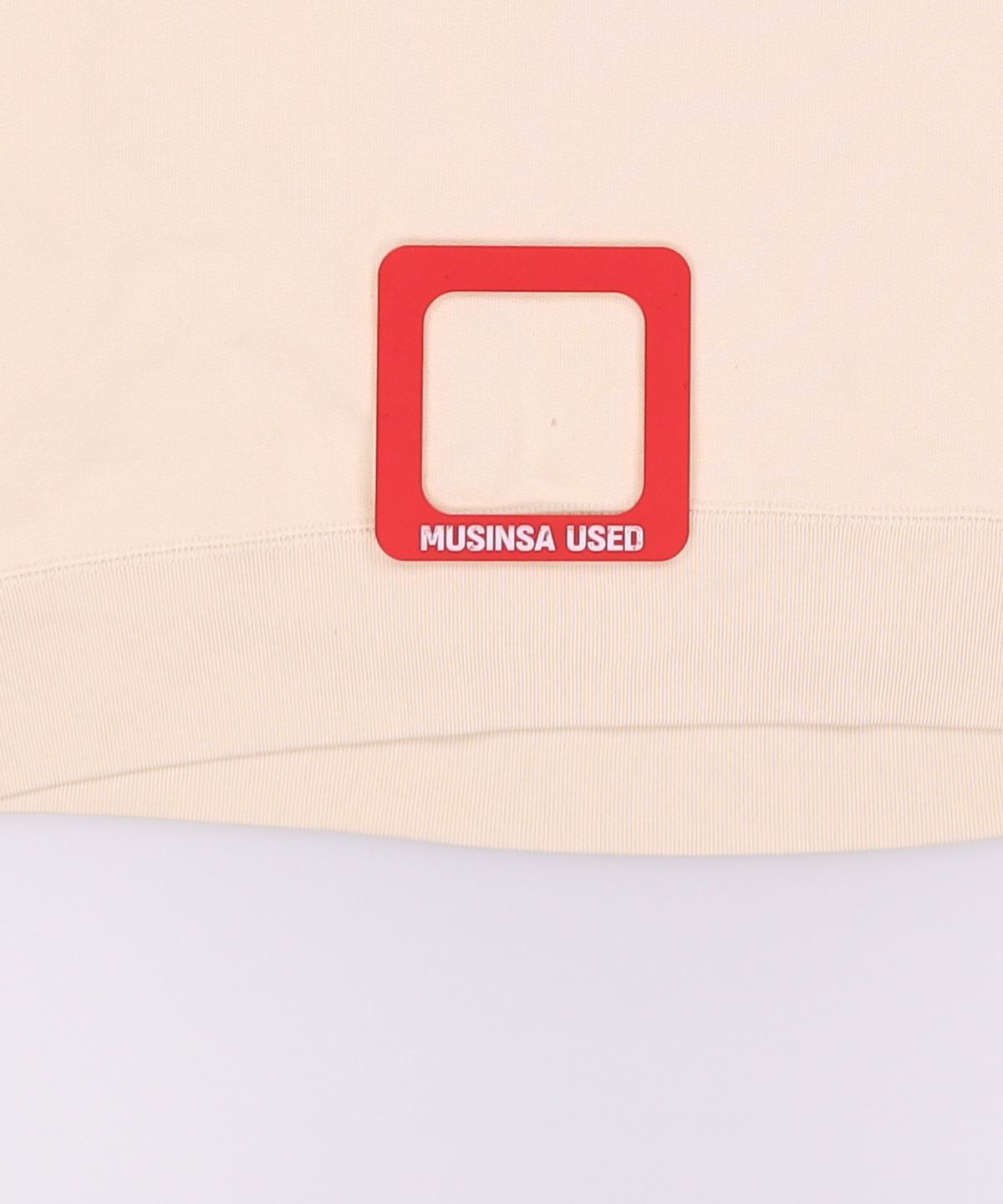 유니클로(UNIQLO) 맨투맨/스웨트셔츠 L