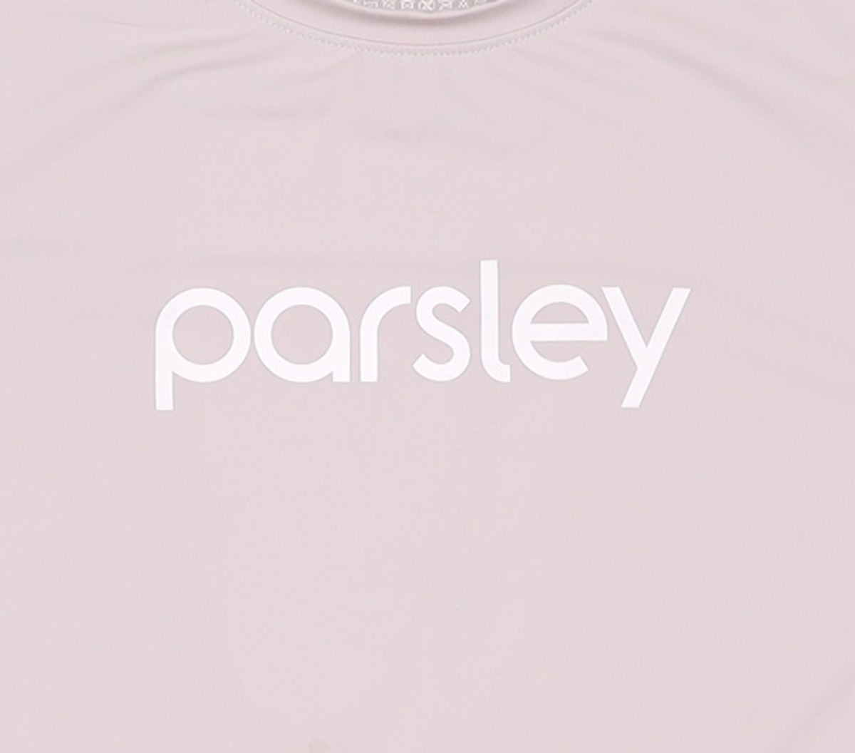 파슬리(PARSLEY) 반소매 티셔츠 6