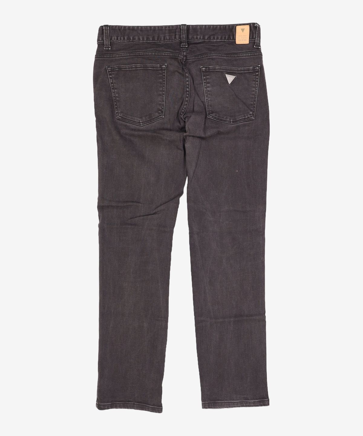 게스진(GUESS JEANS) 청/데님 팬츠 33