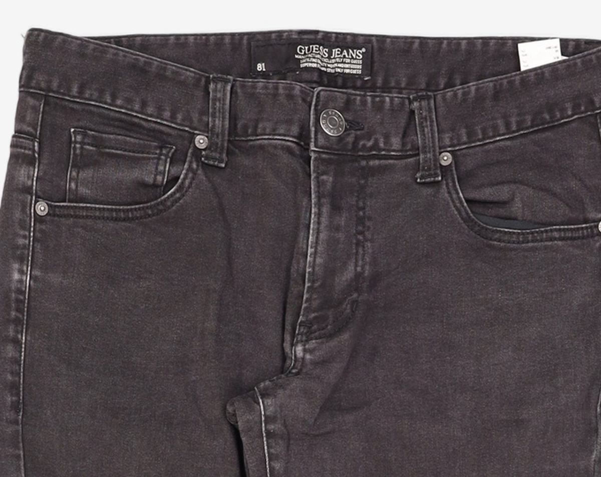 게스진(GUESS JEANS) 청/데님 팬츠 33
