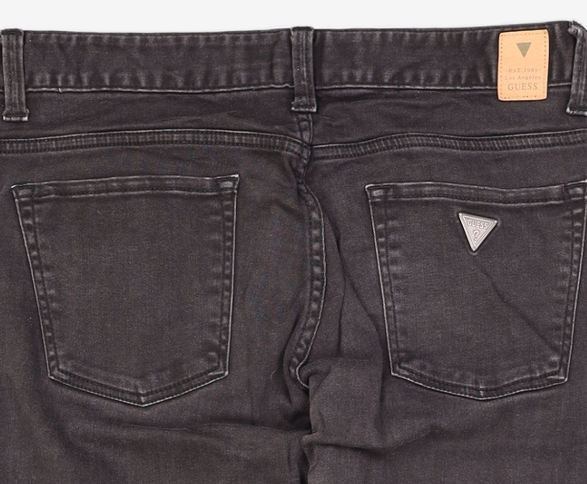 게스진(GUESS JEANS) 청/데님 팬츠 33