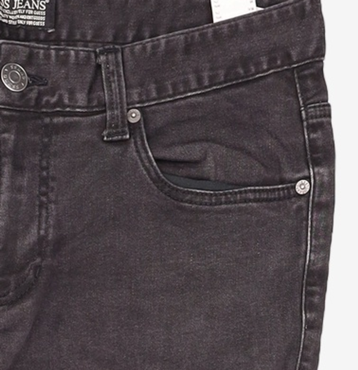게스진(GUESS JEANS) 청/데님 팬츠 33