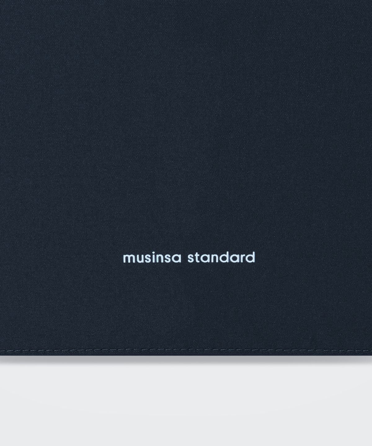 무신사 스탠다드(MUSINSA STANDARD) [UV 프로텍션] 3단 우양산 [네이비]