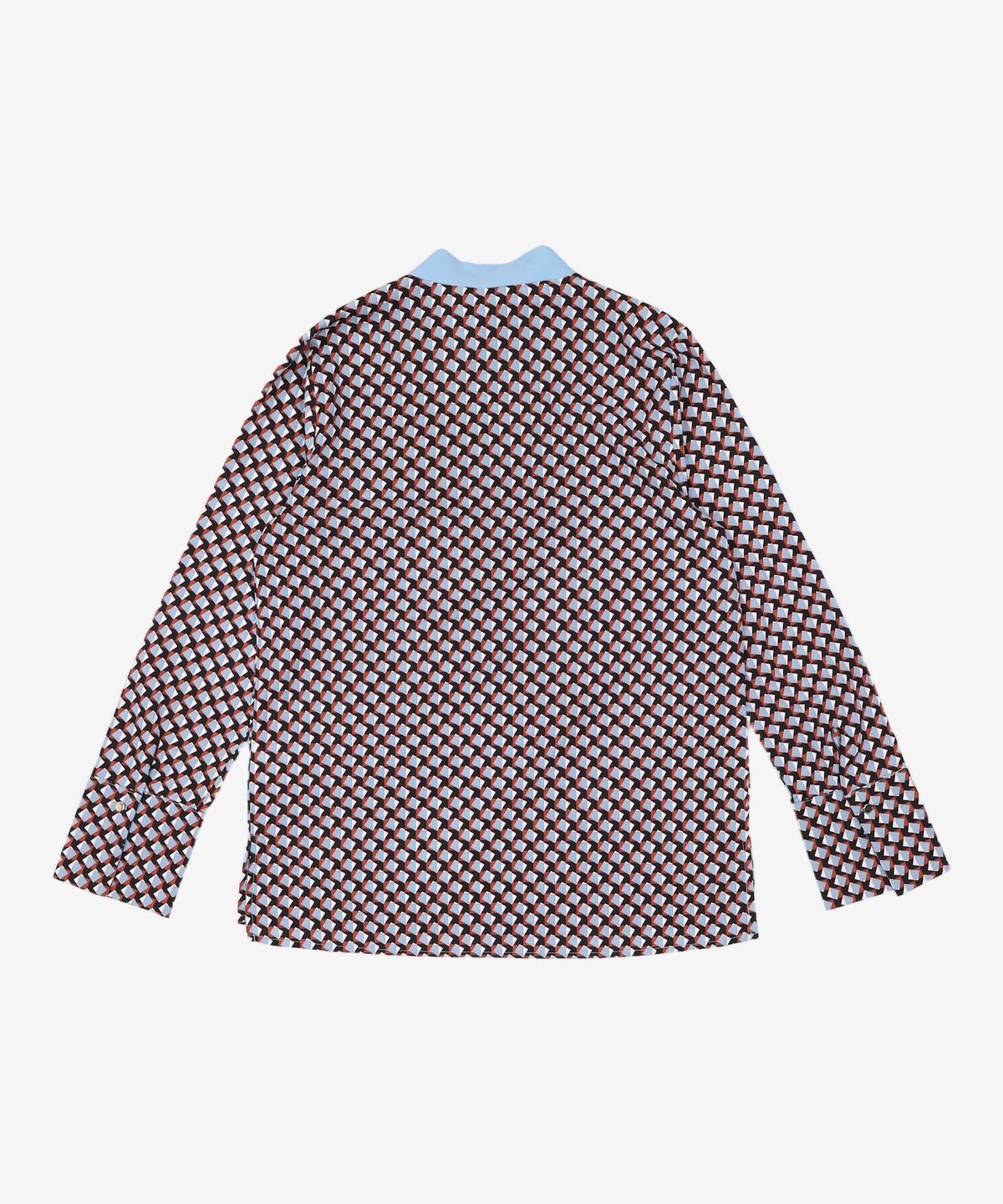 미쏘(MIXXO) 블라우스 S