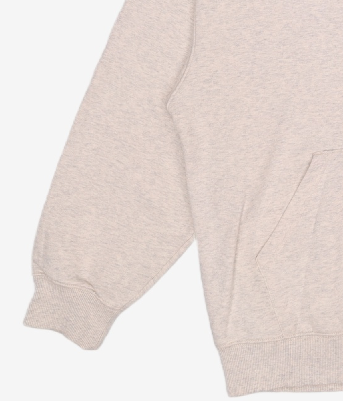 스파오(SPAO) 후드 집업 XL