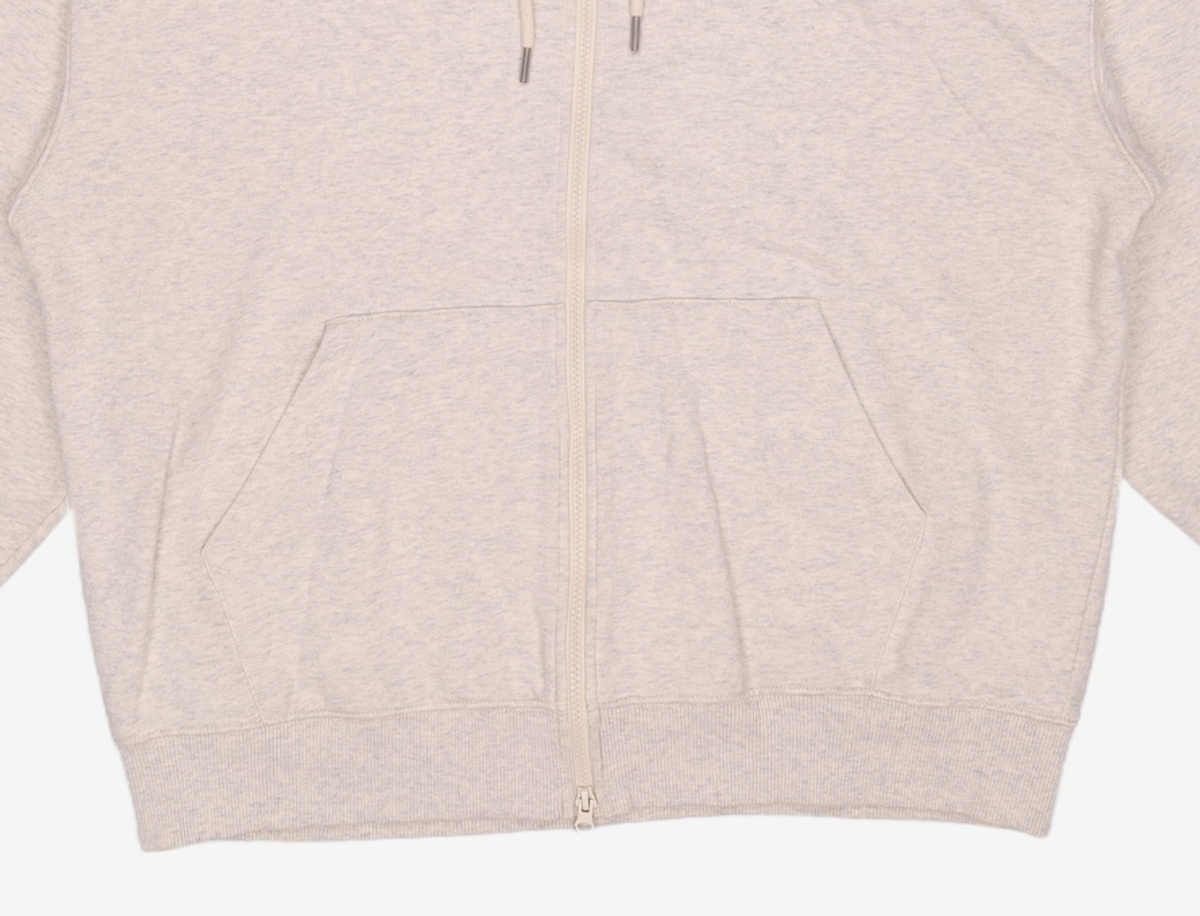 스파오(SPAO) 후드 집업 XL