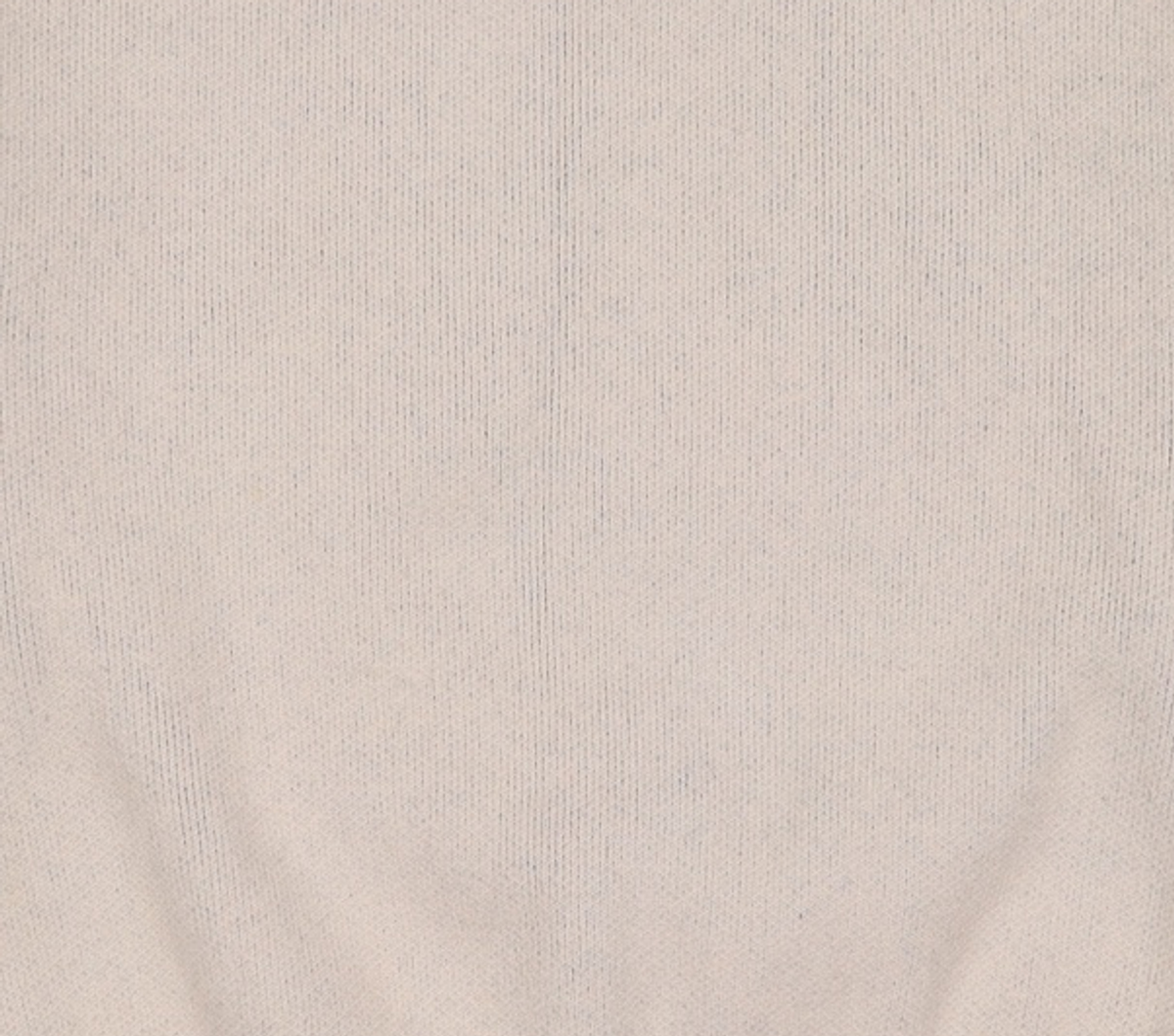 유희(YOUHEE) YOUHEE LETTERING PULLOVER KNIT IVORY FREE