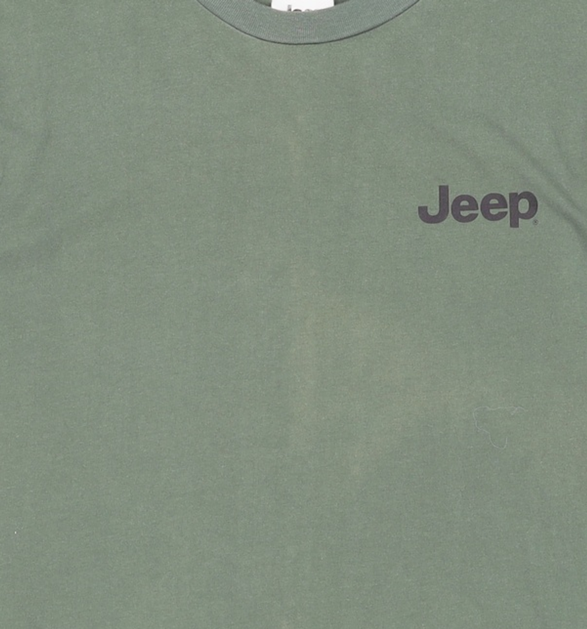 지프(JEEP) 반소매 티셔츠 L