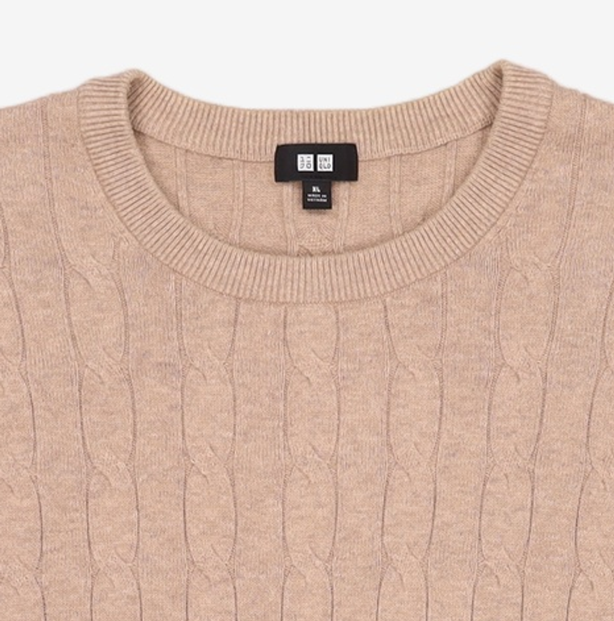 유니클로(UNIQLO) 니트/스웨터 XL